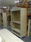 Show Stand Preparation 2